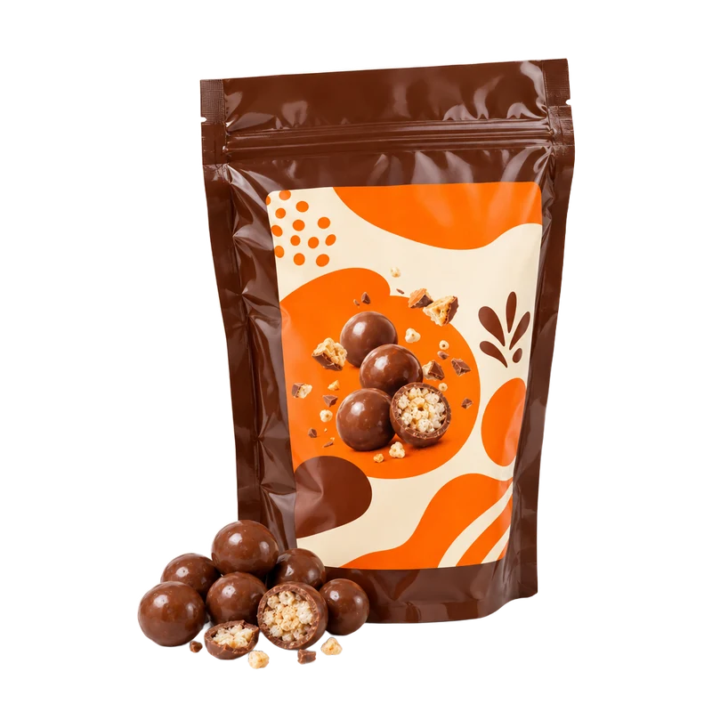 Chokladkulor